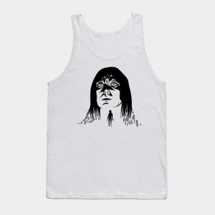 Carrie Tank Top